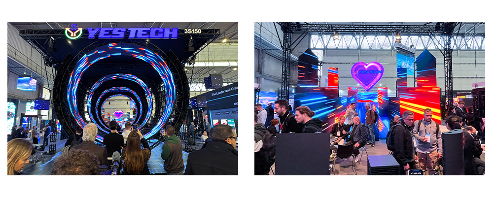 YES TECH 2025 Review: Practical Innovation in Rental Staging