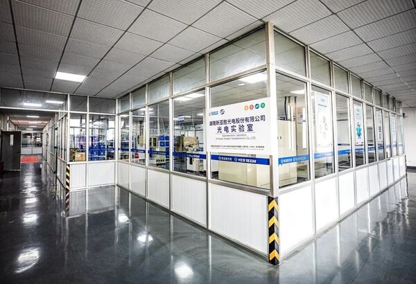 YES TECH Laboratory Successfully Renews CNAS Accreditation