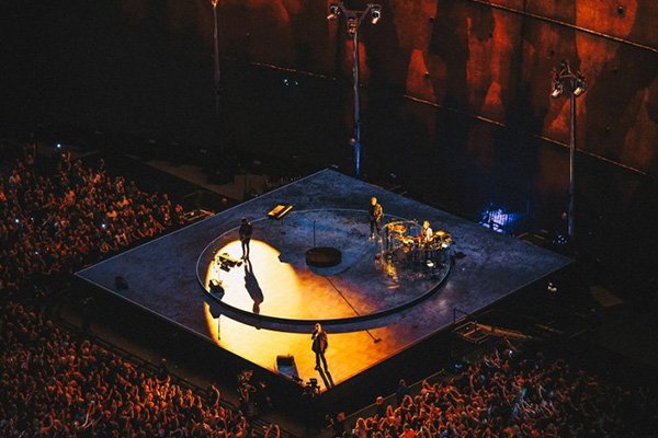 Introducing the Revolutionary MG9 Series for Stage Rental LED Screens