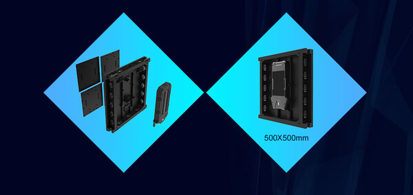 Why can the MG Series sell more than 1,000,000 panels?--YES TECH Five Industry Firsts