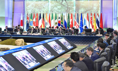 ObtainedtheCustomsAEOAdvancedEnterpriseCertification.BroughttheLightofTechnologytotheG20SummitinJapan